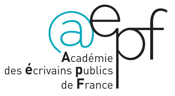 Académie des écrivains publics de France